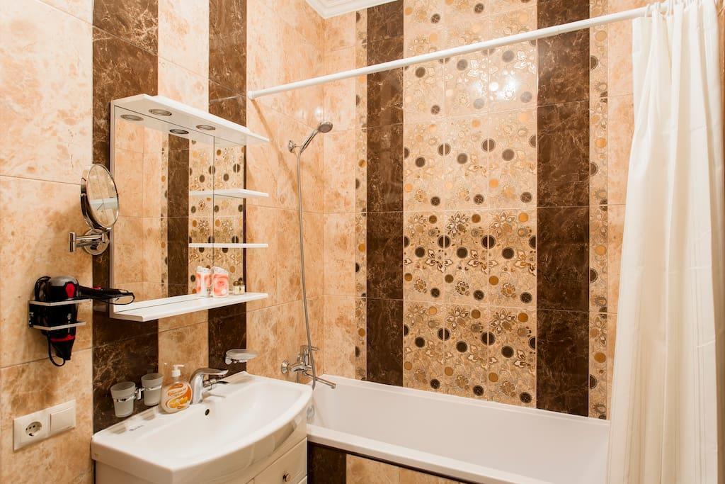 Apartment For You Odessa Buitenkant foto