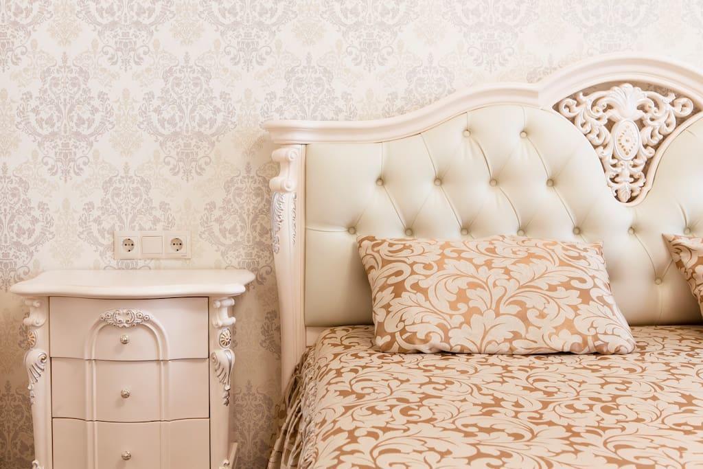 Apartment For You Odessa Buitenkant foto