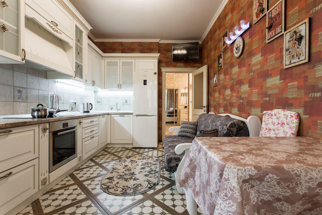 Apartment For You Odessa Buitenkant foto